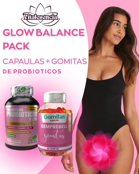 Glow Balance Pack®